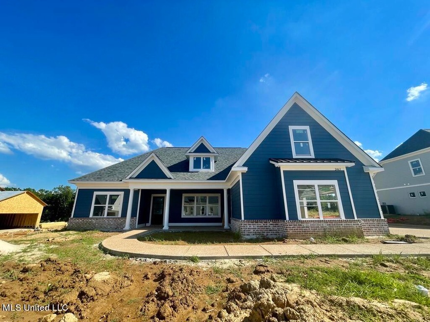 2463 St Ives Ln, Hernando, MS 38632 - photo 1