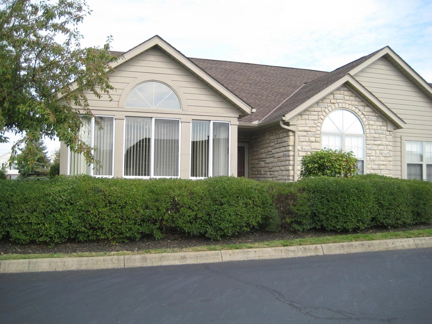 7001 Gardeners Path Way, Reynoldsburg, OH 43068 - photo 1