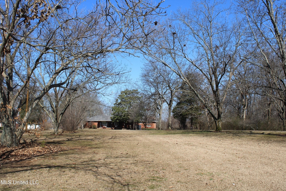 8568 Goodman Rd, Olive Branch, MS 38654 - photo 1