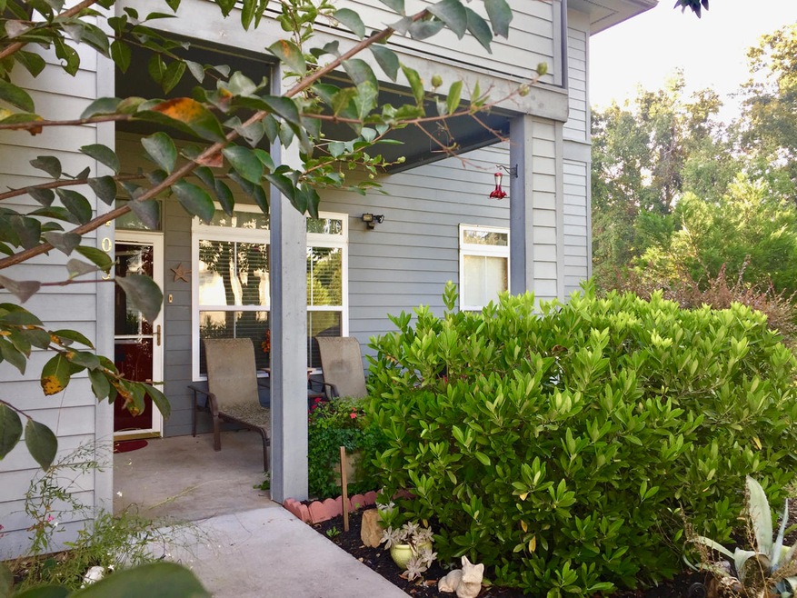 3403 Mariners Way Entry