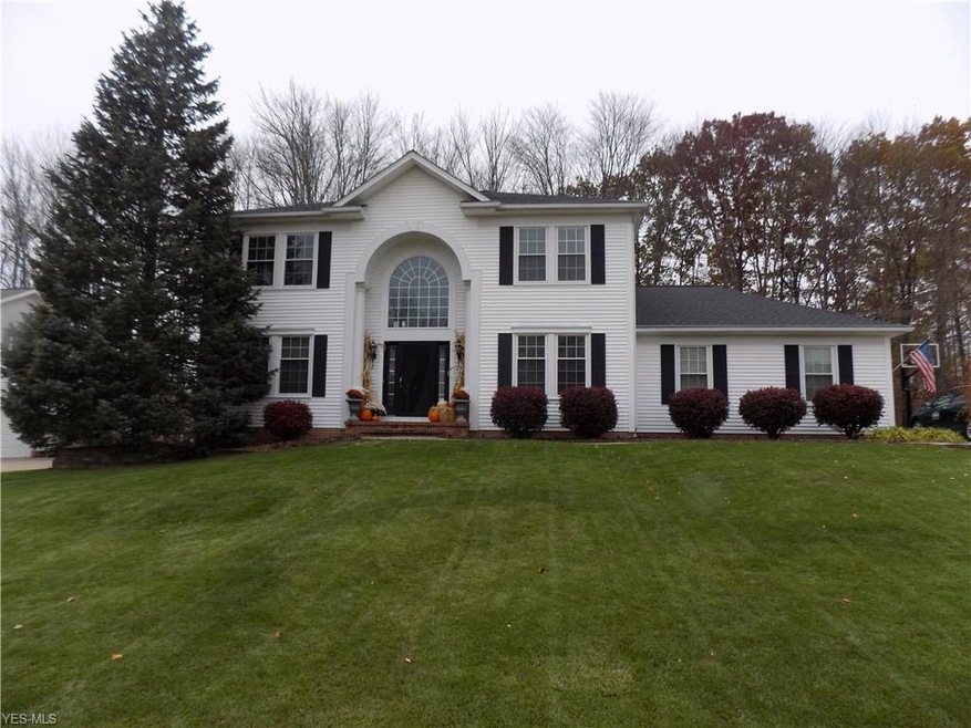 395 Walnut Ridge Trail, Aurora, OH 44202 - photo 1