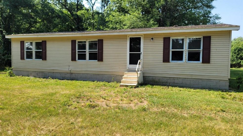 293 E 1350 N, Wheatfield, IN 46392 - photo 1