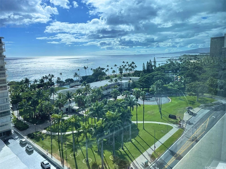 223 Saratoga Rd unit 1321, Honolulu, HI 96815 - photo 1