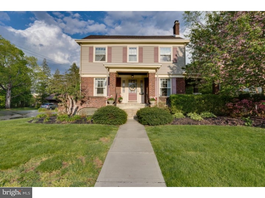 425 S Main St, Hightstown, NJ 08520 - photo 1