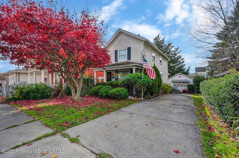 1827 Price St, Scranton, PA 18504 - photo 1