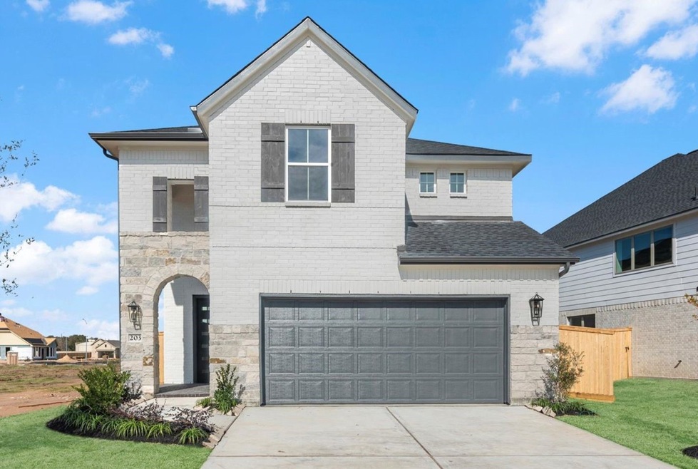 MOVE IN READY!! Westin Homes NEW Construction (Hav