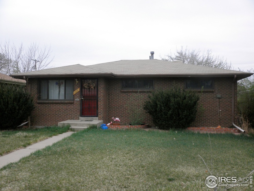 2293 Iola St, Aurora, CO 80010 - photo 1