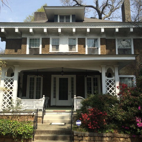 Main View