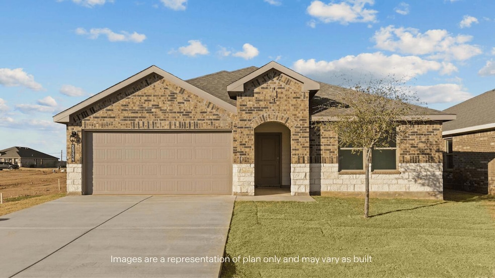 2303 150th Place, Lubbock, TX 79423 - photo 1