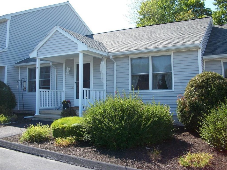 236 Alfred St unit 7, Biddeford, ME 04005 - photo 1