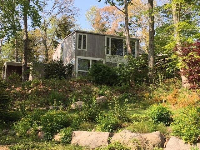 4 F r Lillie Rd, Woods Hole, MA 02543 - photo 1