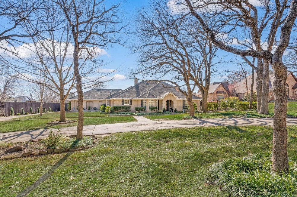 1785 Kingswood Dr, Southlake, TX 76092 - photo 1