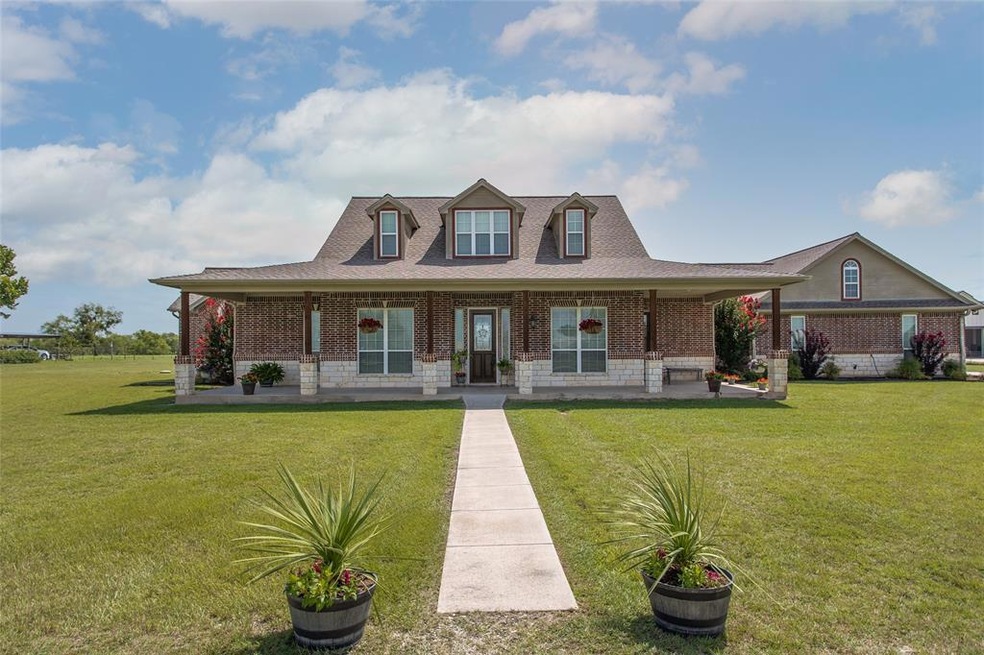 2250 Grindstone Rd, Millsap, TX 76066 - photo 1