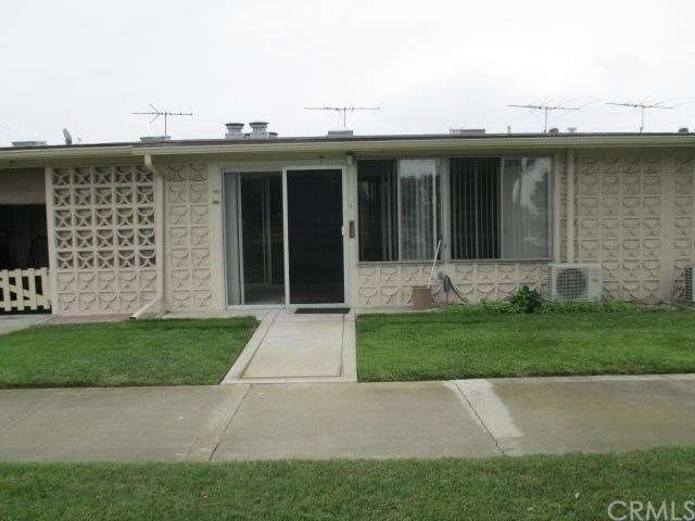 front  view
