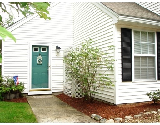 2 Gates Crossing, Leominster, MA 01453 - photo 1