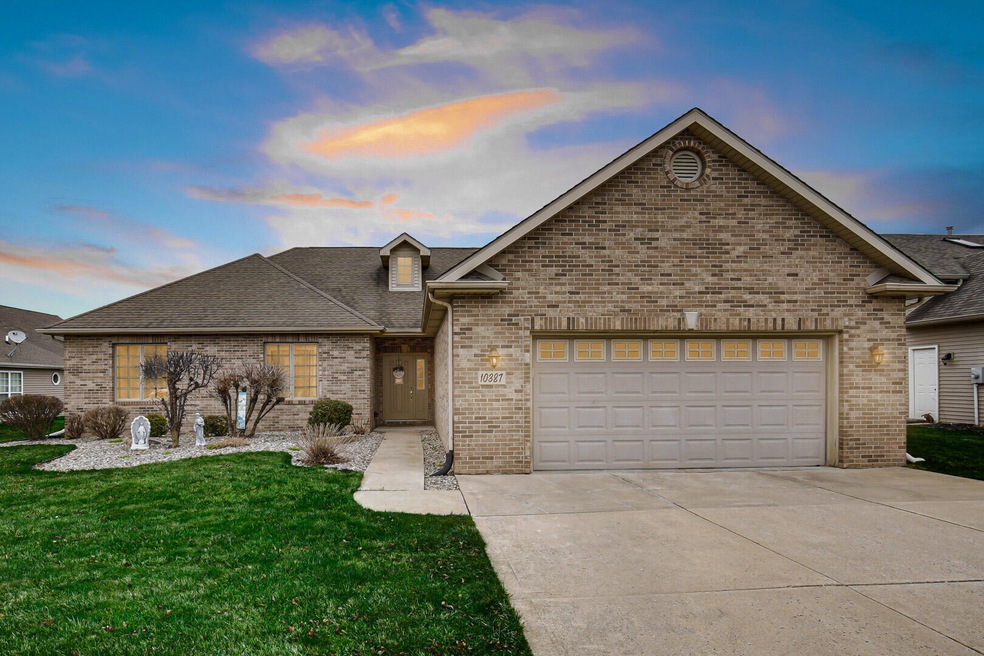 10387 Price St, Crown Point, IN 46307 - photo 1