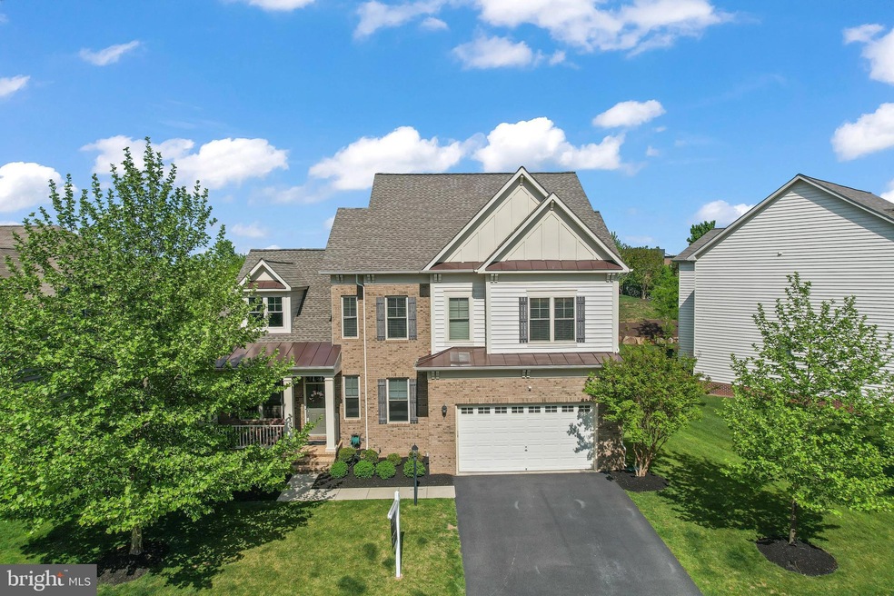 22940 Emerald Chase Place, Brambleton, VA 20148 - photo 1