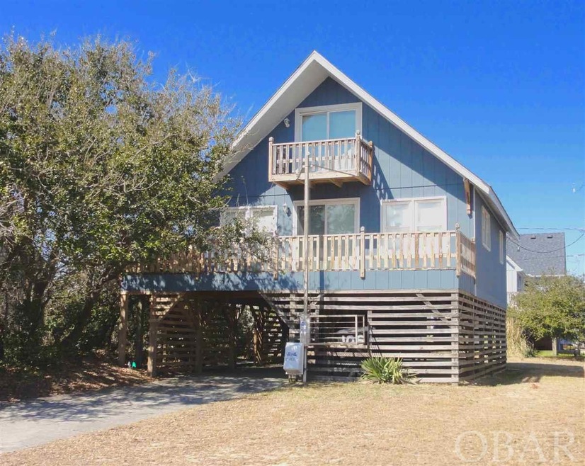 106 E Aviation Ave, Kill Devil Hills, NC 27948 - photo 1