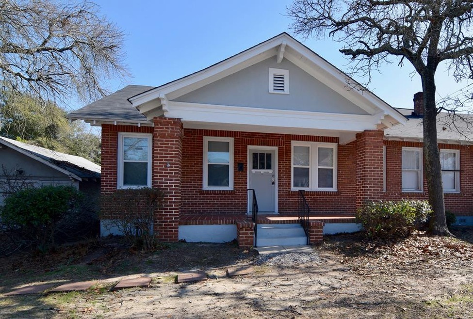 1550 Whitney St, Augusta, GA 30904 - photo 1