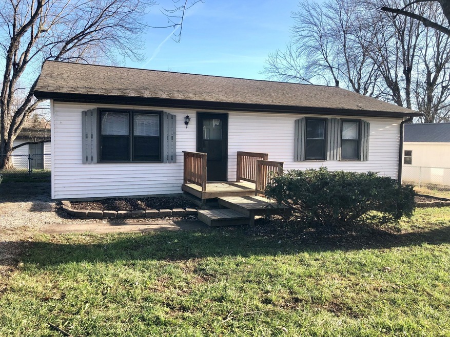 119 Lancaster Dr, Hopkinsville, KY 42240 - photo 1