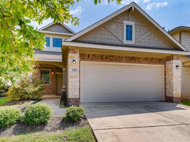 226 Hay Barn, San Marcos, TX 78666 - photo 1