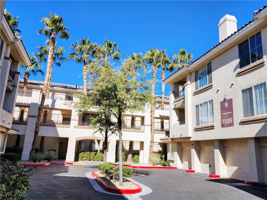 View of property