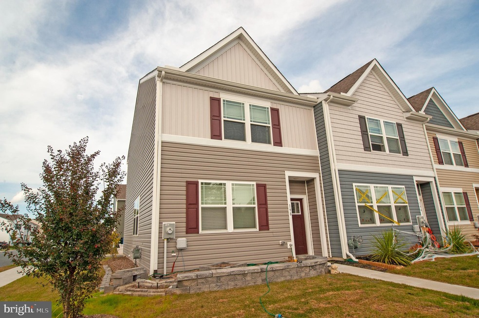 Sold $242,000 • Co-Listing Agent