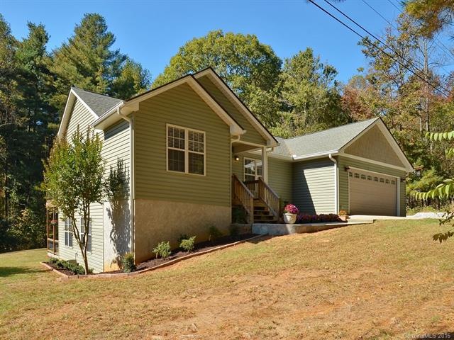 103 Redden Road - Gorgeous Mountain View