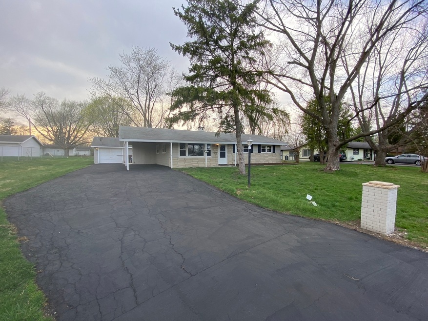 18520 Baker Ave, Country Club Hills, IL 60478 - photo 1