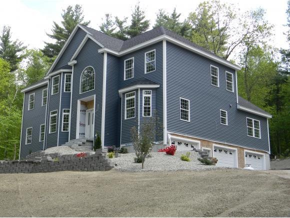 18 Long Meadow Rd, Windham, NH 03087 - photo 1