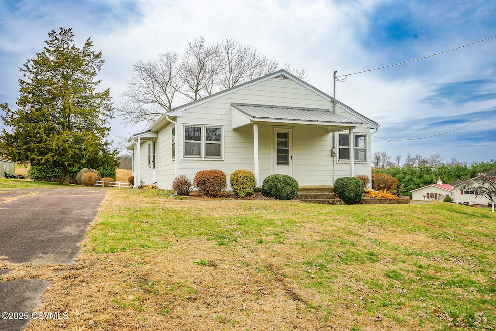 1462 Elysburg Rd, Danville, PA 17821 - photo 1