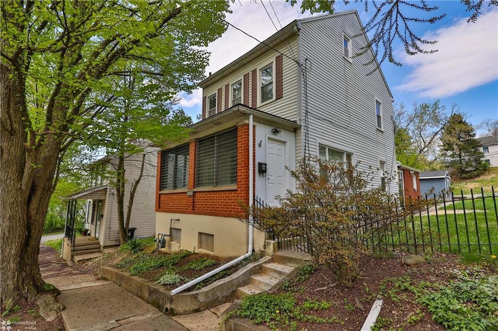 280 W Fairview St, Bethlehem, PA 18018 - photo 1