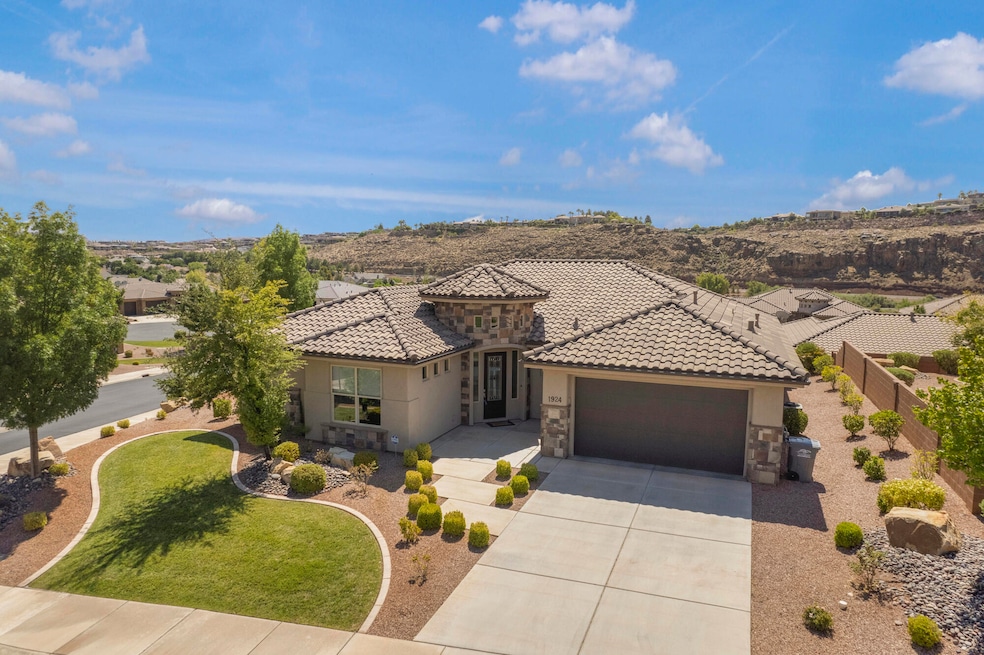 1924 E 1220 S, Saint George, UT 84790 - photo 1