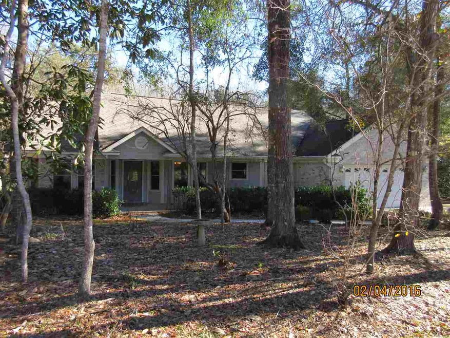 274 Magnolia Ridge, Crawfordville, FL 32327 - photo 1