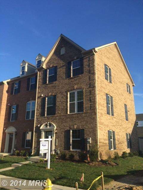 5341 Blue Crab Ln, Waldorf, MD 20602 - photo 1