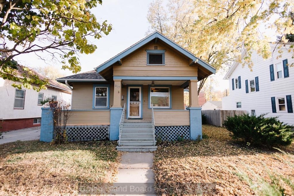 217 W 12th St, Grand Island, NE 68801 - photo 1