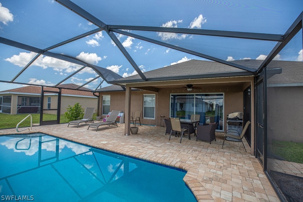 2109 NE 4th Ave, Cape Coral, FL 33909 - photo 1