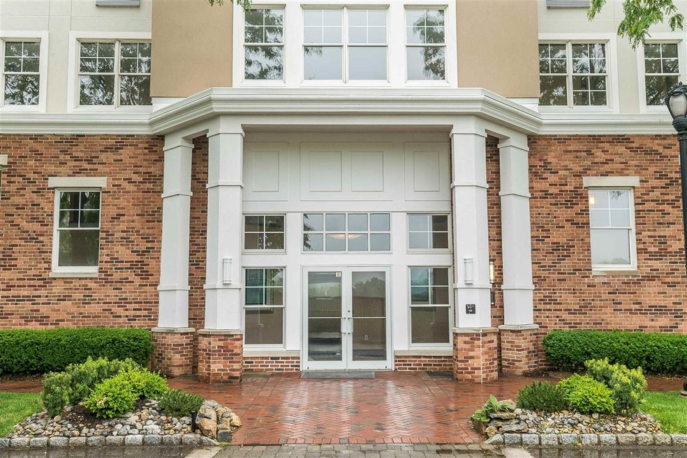 1 Independence Way unit BF106, Jersey City, NJ 07305 - photo 1