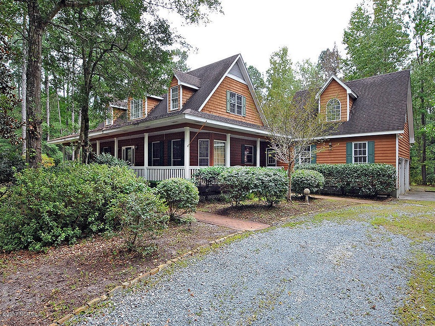 92 Kings Landing Rd