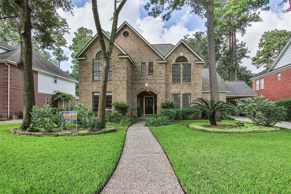 15723 Gettysburg Dr, Tomball, TX 77377 - photo 1