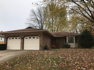 5521 Cunningham Ct., Evansville IN 47711