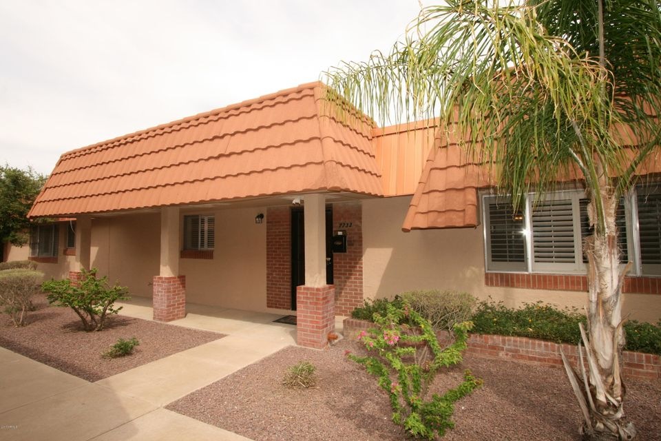 GORGEOUS 4BD TOWNHOUSE!!!