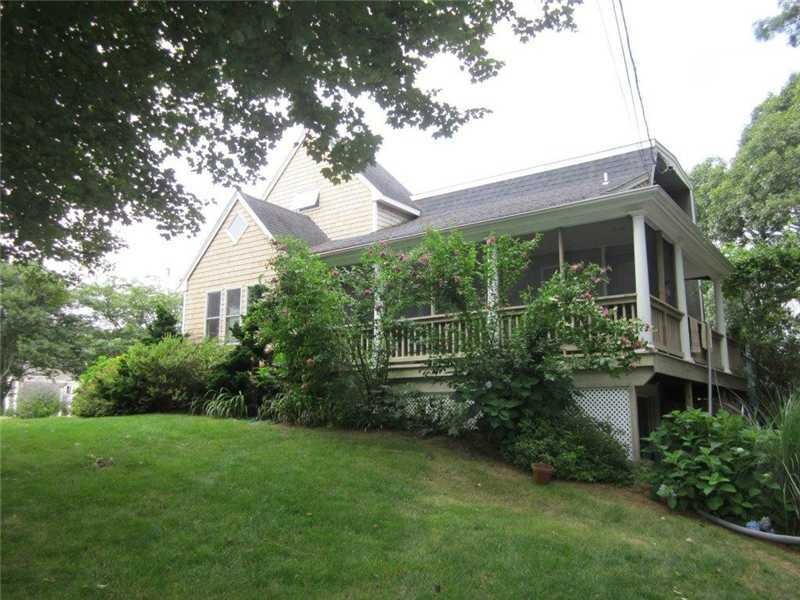 46 S Niantic Dr, Charlestown, RI 02813 - photo 1