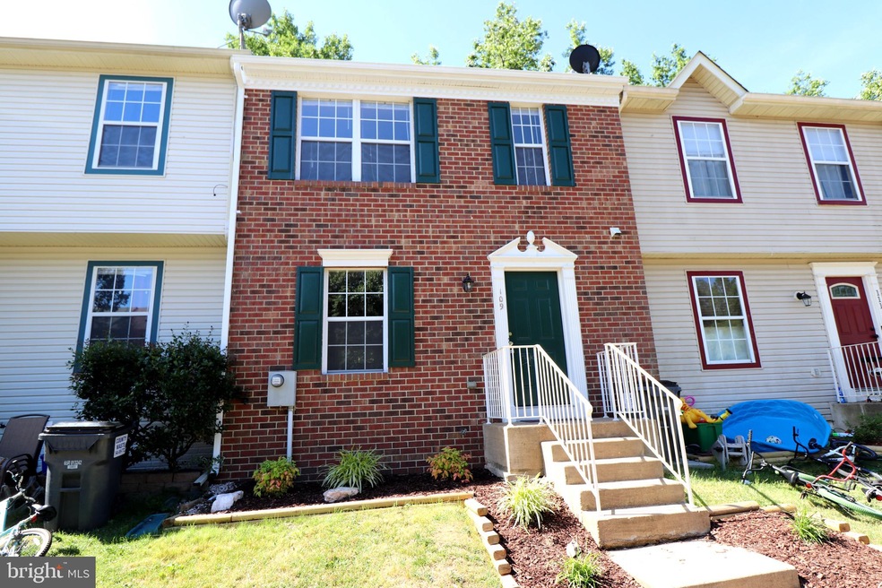 109 Stafford Mews Ln, Stafford, VA 22556 - photo 1