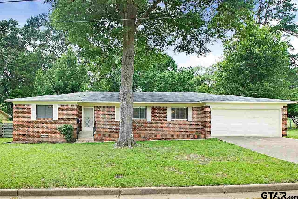 3601 Jan Ave, Tyler, TX 75701 - photo 1