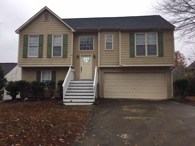 4320 Yellow Rose Dr, Austell, GA 30106 - photo 1