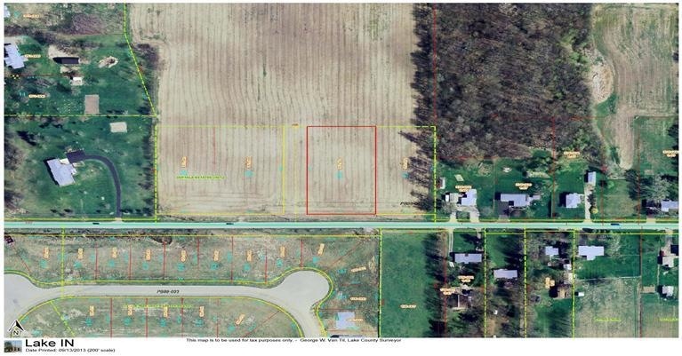 8286 E 101st Ave, Crown Point, IN 46307 - photo 1