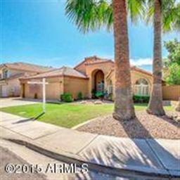 1201 E Sandcastle Ct, Gilbert, AZ 85234 - photo 1