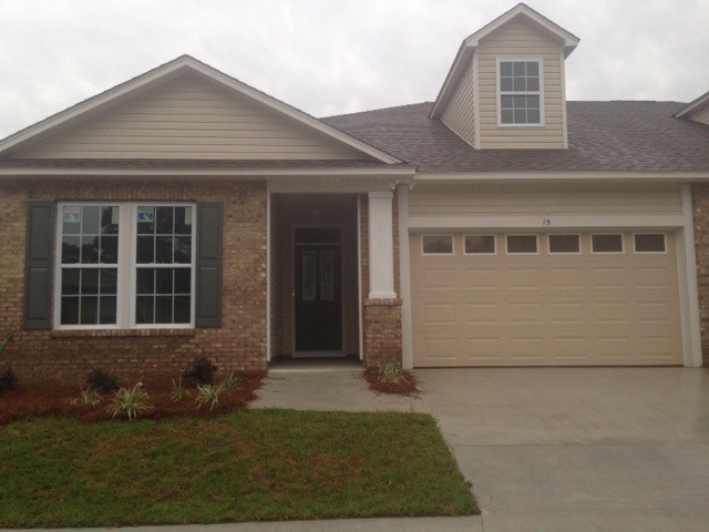 15 Covington Cir, Crawfordville, FL 32327 - photo 1