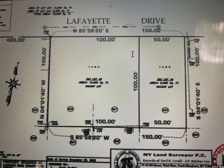 43 Lafayette Dr, Shirley, NY 11967 - photo 1